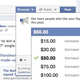 Illustration for article titled Facebook's Pay-to-Promote Posts Feature Has Arrived (Updated)